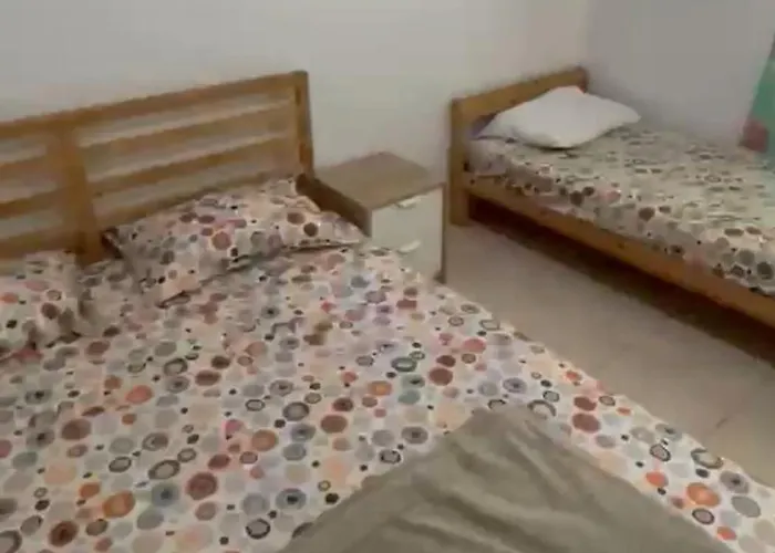 Shaleh For Rent Ground Floor In Stella De Mari Apartment