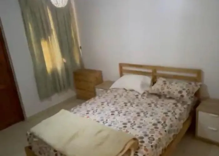 Shaleh For Rent Ground Floor In Stella De Mari Ain Sukhna