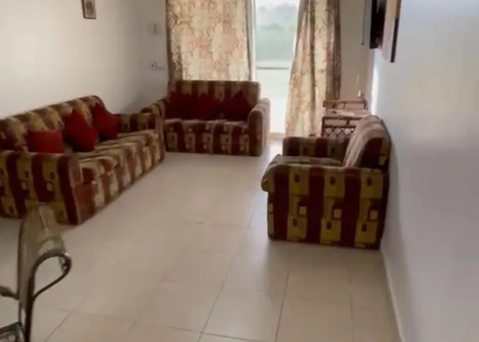 Shaleh For Rent Ground Floor In Stella De Mari Apartment